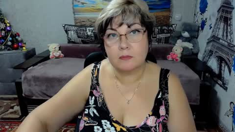 Rita online show from January 8, 7:03 pm