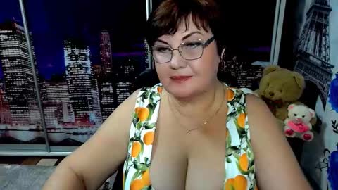 Rita online show from November 7, 6:46 pm