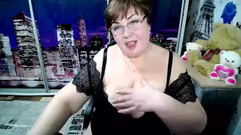 Rita online show from February 3, 6:45 pm