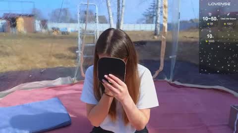 . online show from April 2, 8:56 am