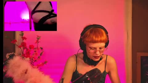 Tacodeluxe online show from April 21, 4:19 am