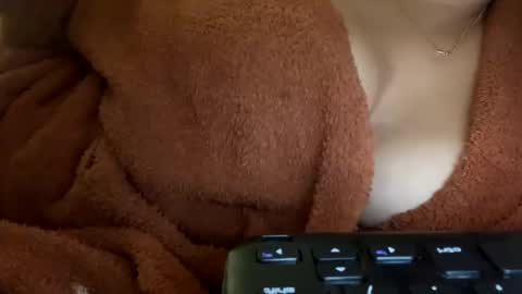 missvanessa_ebony online show from January 6, 7:20 am