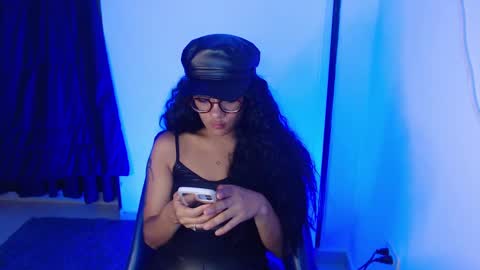 IG MISSVENUSS1 online show from February 11, 4:22 am