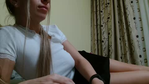 missxbabyx online show from February 21, 10:10 pm