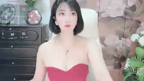 Mist Lili online show from June 21, 12:53 pm