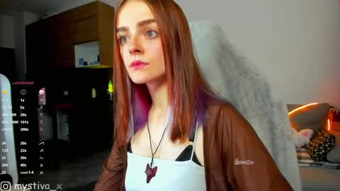 Hi everyone Im Tina online show from September 9, 4:29 pm