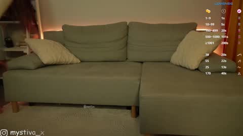 Hi everyone Im Tina online show from February 26, 5:01 pm