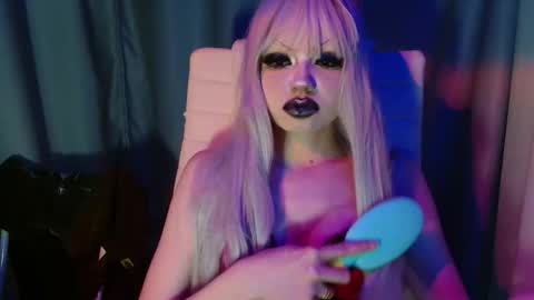 mistr_daria_femdom online show from April 3, 2:20 am