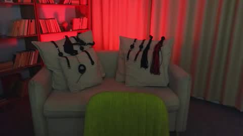 Marcelline online show from February 1, 10:14 am