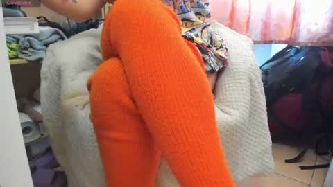 mistress_adel online show from August 9, 11:36 am