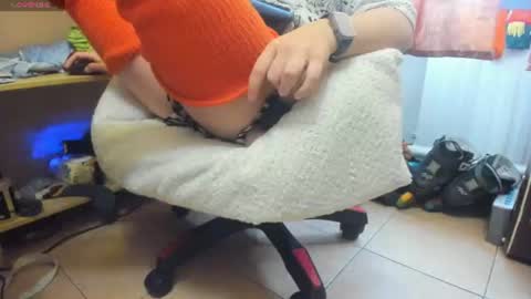 mistress_adel online show from July 6, 3:03 pm