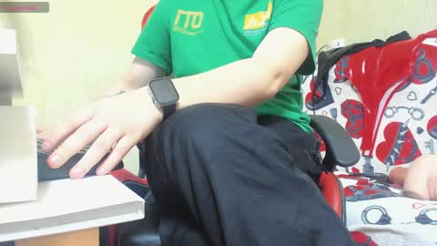 mistress_adel online show from March 1, 4:37 am