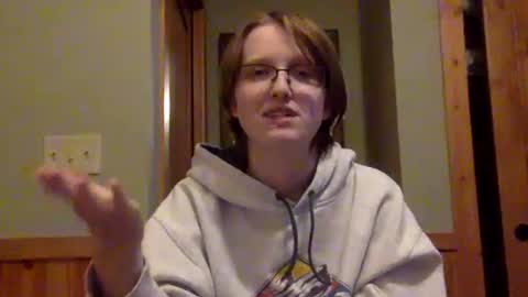 Lassie Cassie online show from June 3, 12:23 am