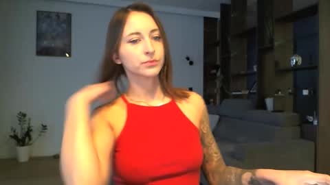 Mistress Cassie - Cash online show from February 14, 3:36 pm