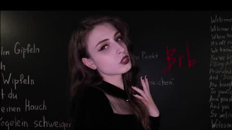 Mistress Marlene online show from September 17, 9:51 am