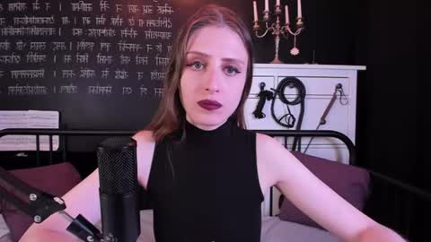 Mistress Marlene online show from July 11, 7:41 am