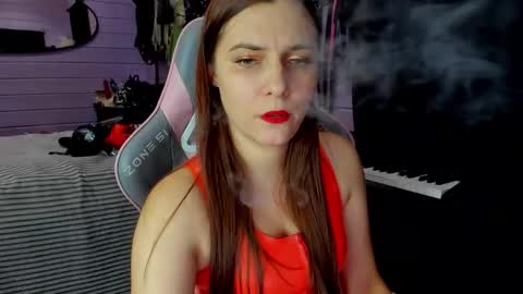 Dirty Priest and Ivi online show from December 2, 8:11 pm