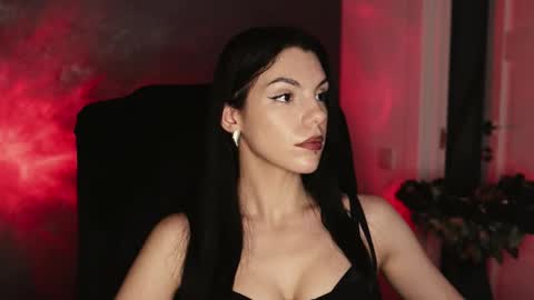 Miss Rochelle online show from October 21, 10:14 pm