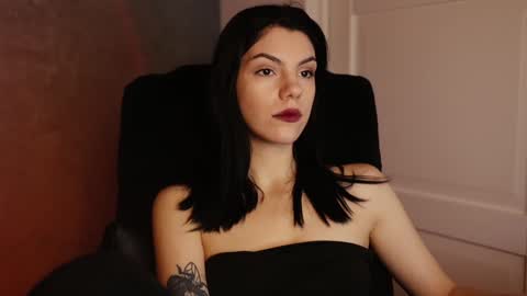 Miss Rochelle online show from January 23, 8:04 am