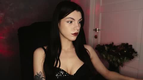 Miss Rochelle online show from October 7, 12:53 pm