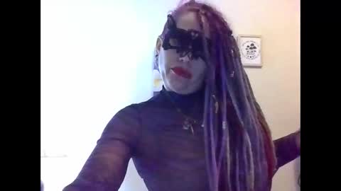 mistress_solena online show from May 14, 12:16 am