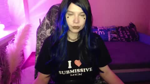 Miss Bailey online show from October 30, 6:42 pm