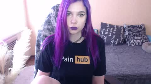 Miss Bailey online show from April 9, 11:26 am