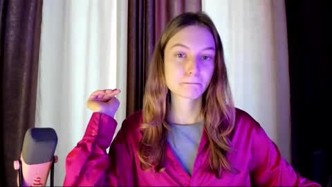 mistresselizy online show from September 27, 1:40 pm