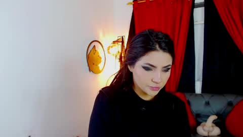 Mistresslombana online show from April 17, 4:03 am