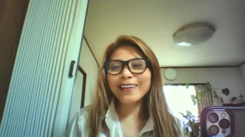 mistressneonata online show from April 13, 2:35 am