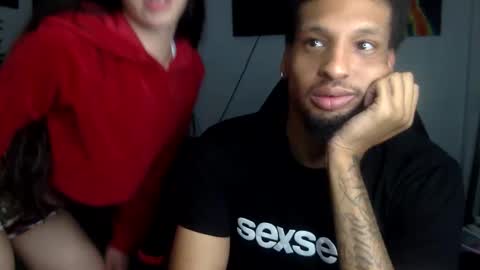 Queen of Hell online show from November 24, 6:48 am