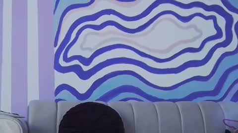 Your Supreme Goddess online show from February 21, 9:12 am