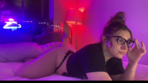 Miss X online show from January 7, 7:17 pm