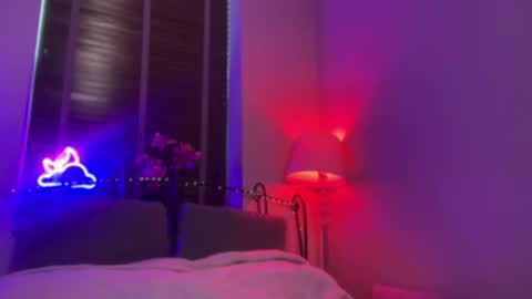 Miss X online show from January 14, 4:56 pm