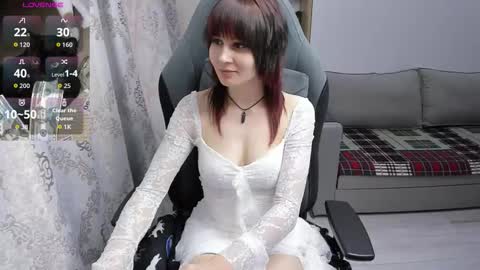 misty_dark online show from February 3, 9:03 am