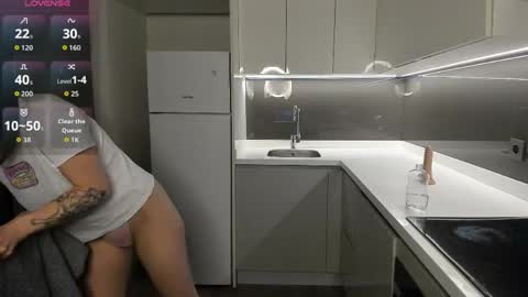 misty_myers online show from May 21, 8:18 pm