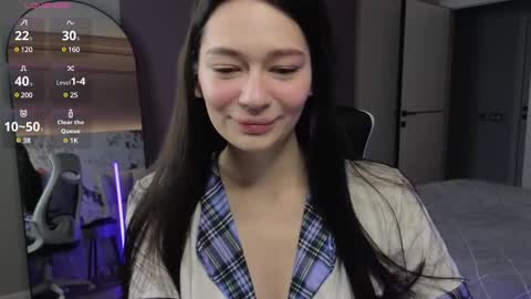 misty_roseee online show from February 20, 4:07 am