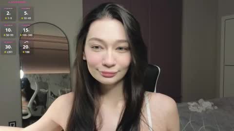 misty_roseee online show from March 5, 3:51 am