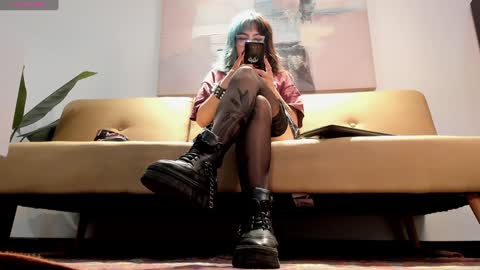  Misty  online show from December 28, 11:37 pm