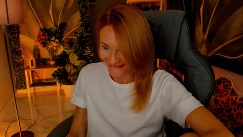 MistyBarnes NONUDE MODEL online show from October 11, 3:26 pm