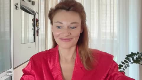 MistyBarnes NONUDE MODEL online show from March 8, 8:18 am