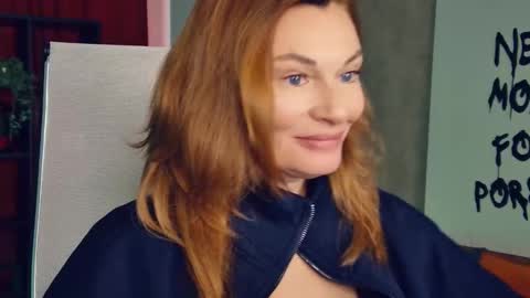 MistyBarnes NONUDE MODEL online show from March 2, 11:50 am