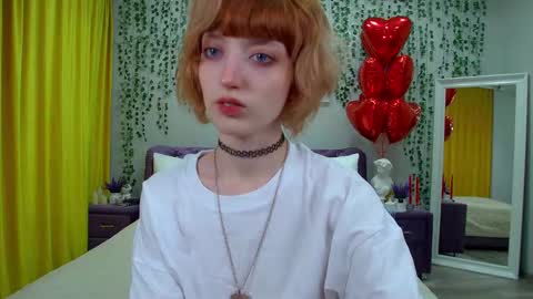 Misty online show from February 13, 7:43 am