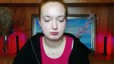 Aria online show from April 9, 7:03 am