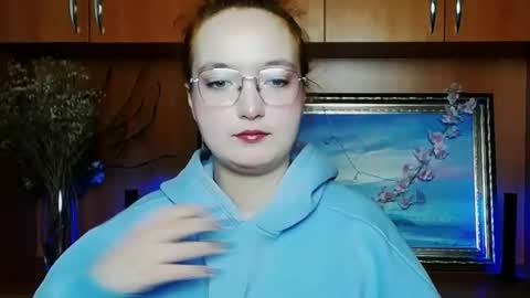 Aria online show from April 14, 6:46 am