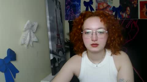 Aria online show from February 26, 7:29 am