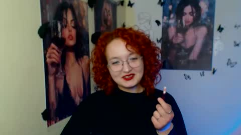 Aria online show from March 4, 6:53 am