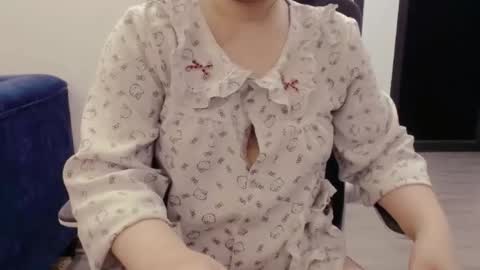 Misumiko96 online show from April 12, 4:04 am