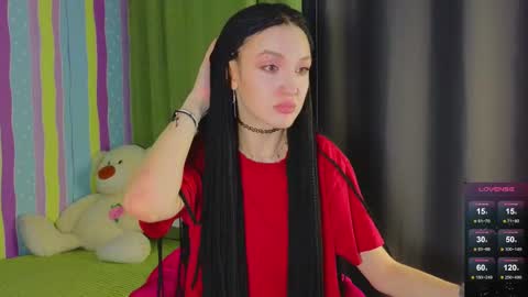 alice online show from March 1, 1:18 pm