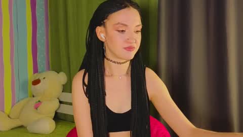 alice online show from February 28, 6:20 pm